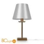 Настольная лампа Freya Forte FR1006TL-01G - Фото 1