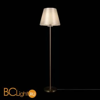 Торшер Freya Forte FR1006FL-01G - Фото 2