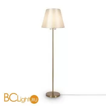 Торшер Freya Forte FR1006FL-01G