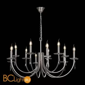 Люстра Freya Forte FR1006PL-12N - Фото 2