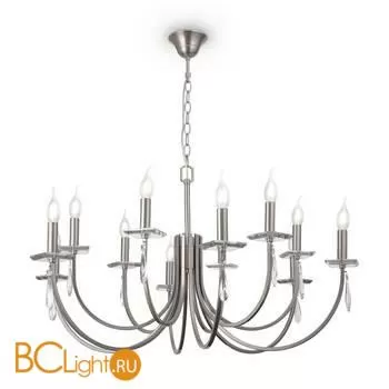 Люстра Freya Forte FR1006PL-12N