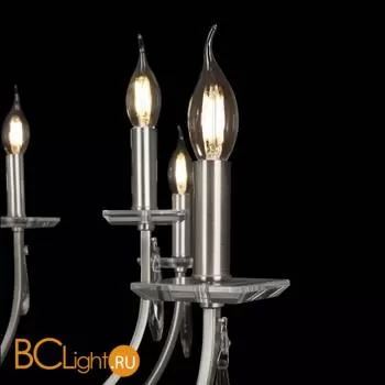 Люстра Freya Forte FR1006PL-12N - Фото 1