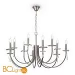 Люстра Freya Forte FR1006PL-12N