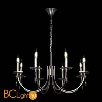 Люстра Freya Forte FR1006PL-08N - Фото 2