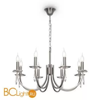 Люстра Freya Forte FR1006PL-08N