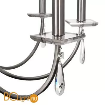 Люстра Freya Forte FR1006PL-08N - Фото 1