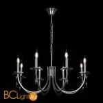 Люстра Freya Forte FR1006PL-08N - Фото 2