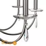 Люстра Freya Forte FR1006PL-08N - Фото 1