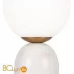 Настольный светильник Freya Fossil FR5288TL-01W - Фото 0