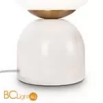 Настольный светильник Freya Fossil FR5288TL-01W - Фото 4