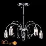 Потолочная люстра Freya Fountain FR5605-CL-05-CH - Фото 0