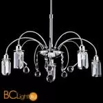 Потолочная люстра Freya Fountain FR5605-CL-05-CH