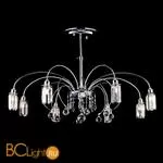 Потолочная люстра Freya Fountain FR5605-CL-08-CH - Фото 0