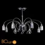 Потолочная люстра Freya Fountain FR5605-CL-08-CH