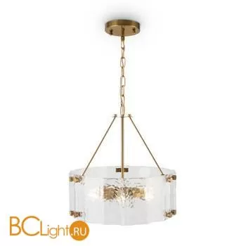 Подвесной светильник Freya Fresco FR5190PL-06BS - Фото 0