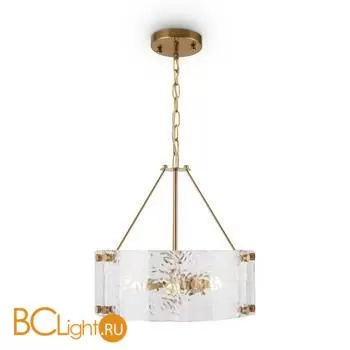 Подвесной светильник Freya Fresco FR5190PL-06BS - Фото 1