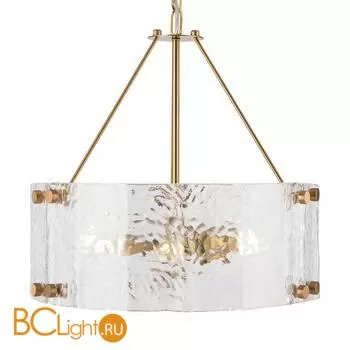 Подвесной светильник Freya Fresco FR5190PL-06BS - Фото 3