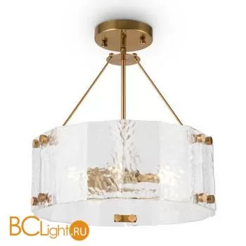 Подвесной светильник Freya Fresco FR5190PL-06BS