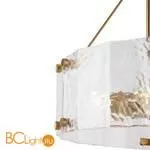 Подвесной светильник Freya Fresco FR5190PL-06BS - Фото 2