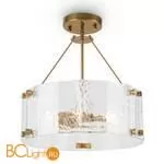 Подвесной светильник Freya Fresco FR5190PL-06BS