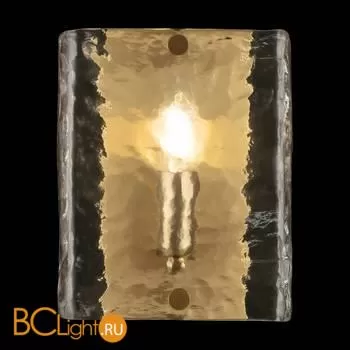 Настенный светильник Freya Fresco FR5190WL-01BS2 - Фото 0