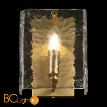 Настенный светильник Freya Fresco FR5190WL-01BS2 - Фото 2