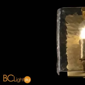 Настенный светильник Freya Fresco FR5190WL-01BS2 - Фото 3