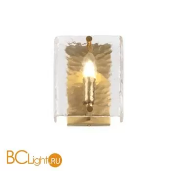 Настенный светильник Freya Fresco FR5190WL-01BS2 - Фото 4