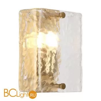 Настенный светильник Freya Fresco FR5190WL-01BS2 - Фото 5