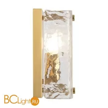 Настенный светильник Freya Fresco FR5190WL-01BS2 - Фото 6