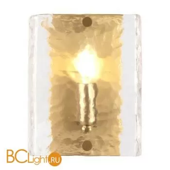 Настенный светильник Freya Fresco FR5190WL-01BS2