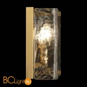 Настенный светильник Freya Fresco FR5190WL-01BS2 - Фото 8