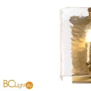 Настенный светильник Freya Fresco FR5190WL-01BS2 - Фото 7