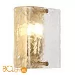 Настенный светильник Freya Fresco FR5190WL-01BS2 - Фото 5