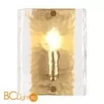 Настенный светильник Freya Fresco FR5190WL-01BS2