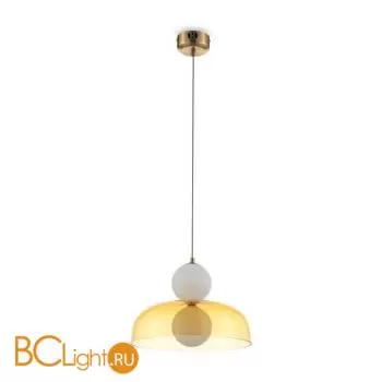 Подвесной светильник Freya Frisky FR5385PL-L17YW - Фото 0