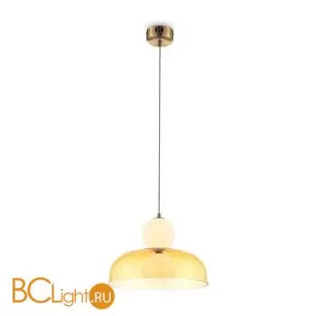 Подвесной светильник Freya Frisky FR5385PL-L17YW - Фото 1
