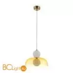 Подвесной светильник Freya Frisky FR5385PL-L17YW - Фото 0