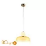 Подвесной светильник Freya Frisky FR5385PL-L17YW - Фото 1