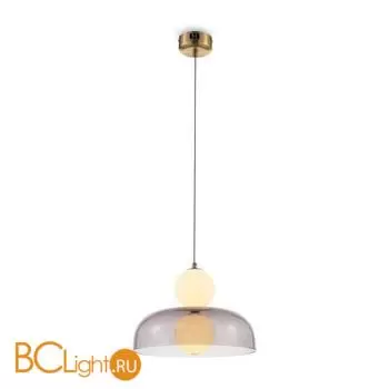 Подвесной светильник Freya Frisky FR5385PL-L17B - Фото 1