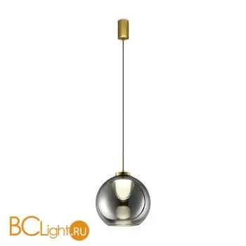 Подвесной светильник Freya Fume FR5399PL-L4BS2