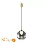 Подвесной светильник Freya Fume FR5399PL-L4BS2 - Фото 0