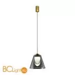 Подвесной светильник Freya Fume FR5399PL-L4BS