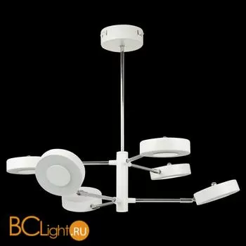 Потолочная люстра Freya Gabby FR6009PL-L66W