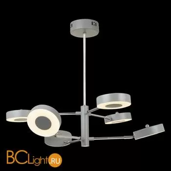 Потолочная люстра Freya Gabby FR6009PL-L66GR