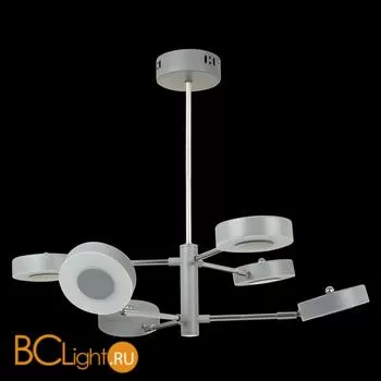 Потолочная люстра Freya Gabby FR6009PL-L66GR - Фото 0