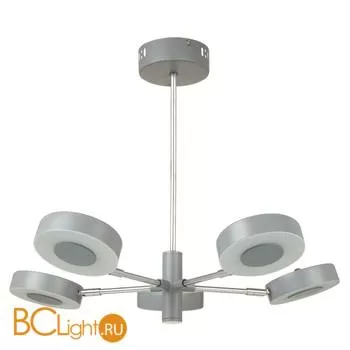 Потолочная люстра Freya Gabby FR6009PL-L55GR - Фото 0