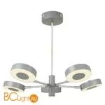 Потолочная люстра Freya Gabby FR6009PL-L55GR