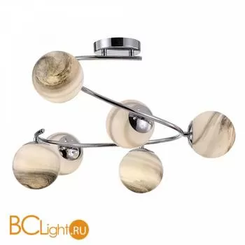 Потолочная люстра Freya Galaxy FR5013PL-06CH