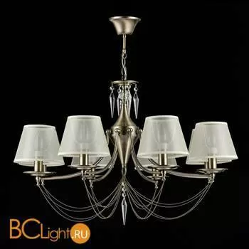 Люстра Freya Garcia FR2908-PL-08-BZ